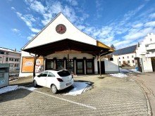 6 Renditehammer! Wohnungen u. Gewerbehalle mit weiterem Potenzial !!!