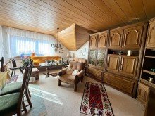 14 365 Tage in bester Lage! Tolle 3-Zimmerwohnung im Herzen von Giengen a. d. Brenz!
