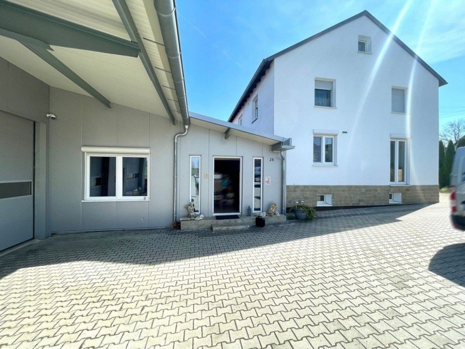 7 Haus Bachhagel
