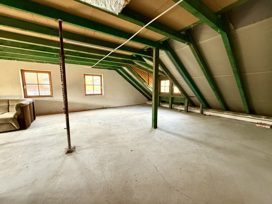 22 Haus N�rdlingen