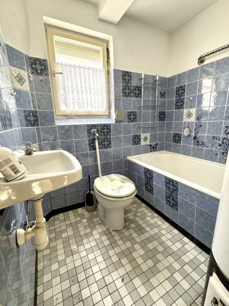 12 Haus Dillingen