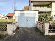 7 Attraktives Zweifamilienhaus in sch�ner Lage von Lauingen-Faimingen!