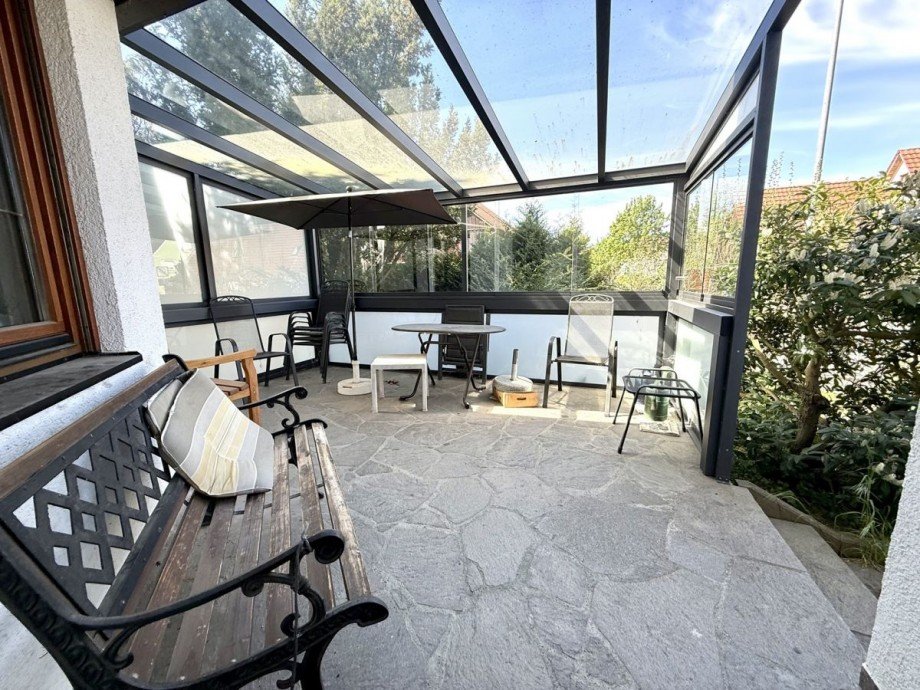15 Einfamilienhaus Binswangen