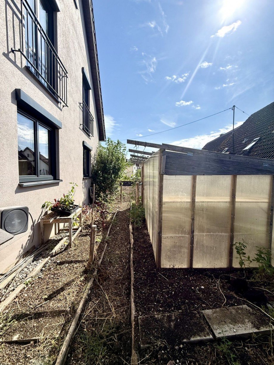 9 Haus Friedberg