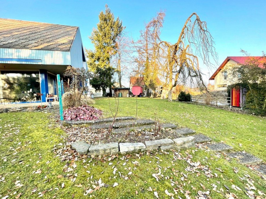 8 Haus Giengen