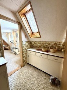 26 Einfamilienhaus mit Garten u. Garage in Lauingen-Faimingen!