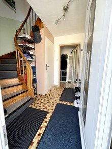 14 Wohnf�che bis unters Dach! Zweifamilienhaus in toller Lage von Giengen a. d. Brenz!