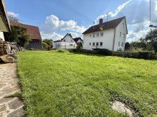 8 Liebe auf den ersten Klick! Einfamlienhaus mit Einliegerwohnung in Haunsheim!