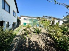 8 Gro�familien und Kapitalanleger aufgepasst ! Wohnhaus mit 3 Wohneinheiten in Top-Lage !!!