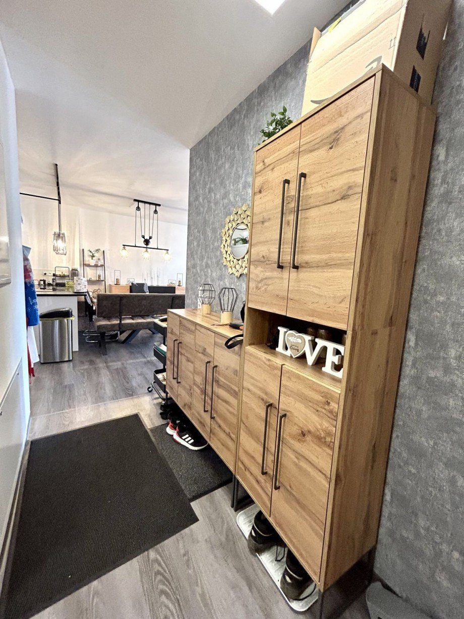 8 Wohnung Sontheim