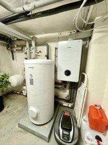 25 Fr�hlingsgef�hle vorprogrammiert! Tolles 2/3-Familienhaus in 1a Lage von Giengen a. d. Brenz
