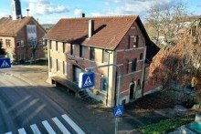 4 Wohn- und Gesch�ftshaus vor den Toren Giengen�s