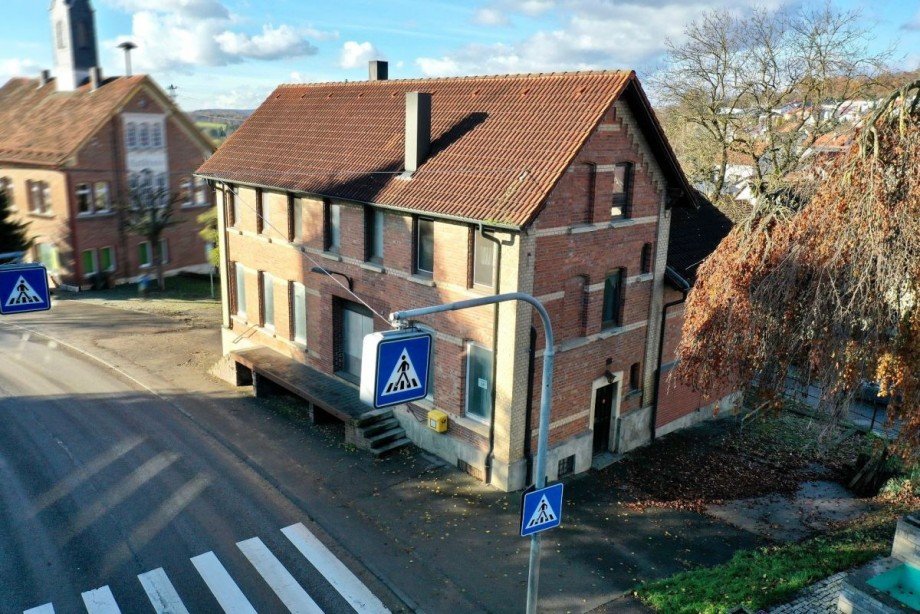4 Haus Hohenmemmingen