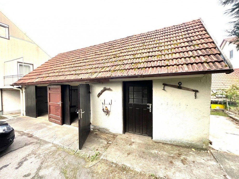 7 Haus Ziemetshausen