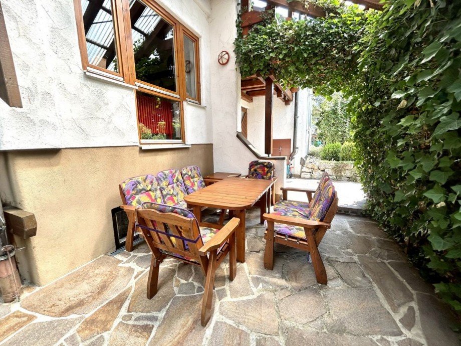 11 Haus Oggenhausen