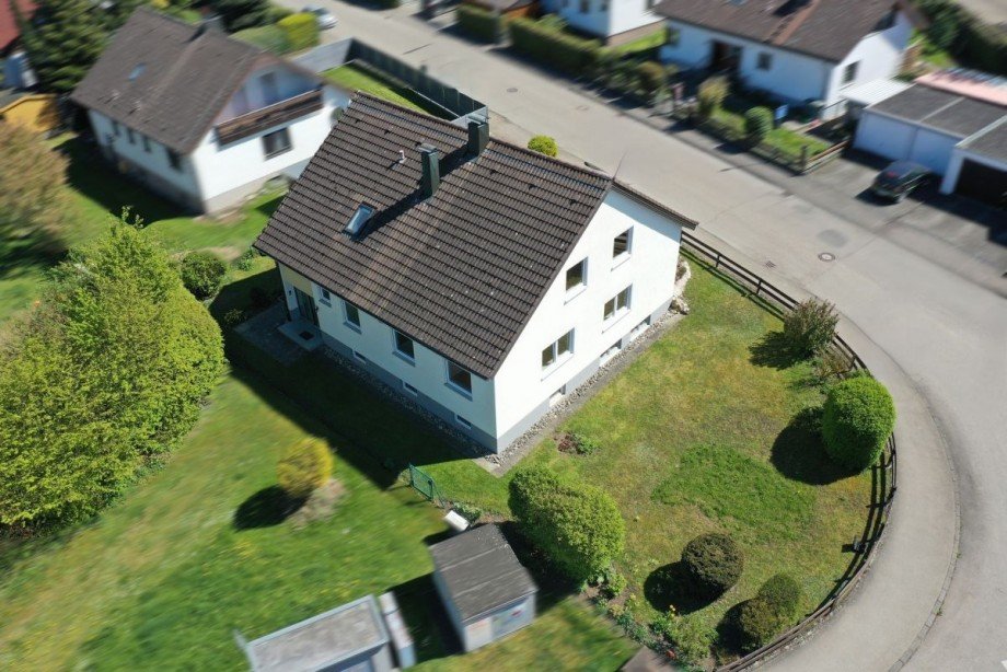 15 Einfamilienhaus Giengen