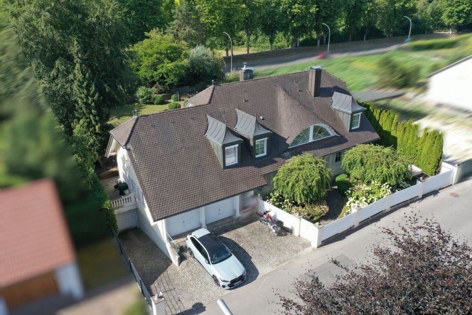 3 Villa Dillingen