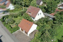 3 Ab ins Familiengl�ck ! Ein-/Zweifamilienhaus mit 3 Garagen in exclusiver Lage !