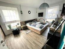 13 Traumhafte 3-Zimmer Wohnung in exclusiver Lage in Lauingen