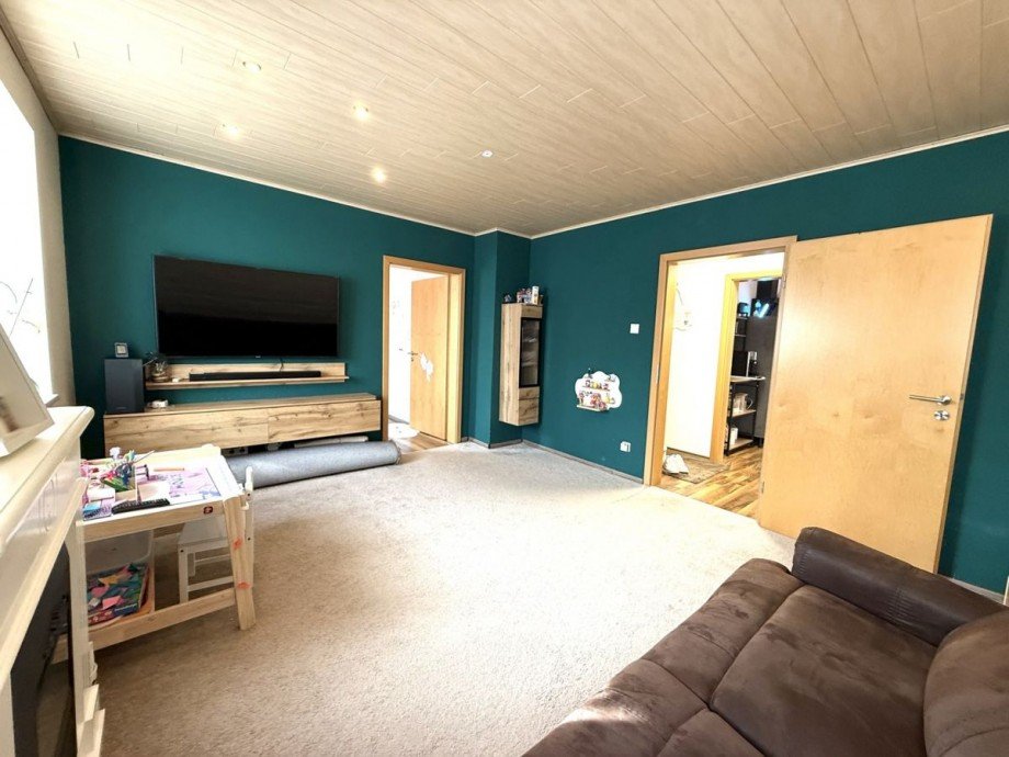 8 Etagenwohnung Offingen