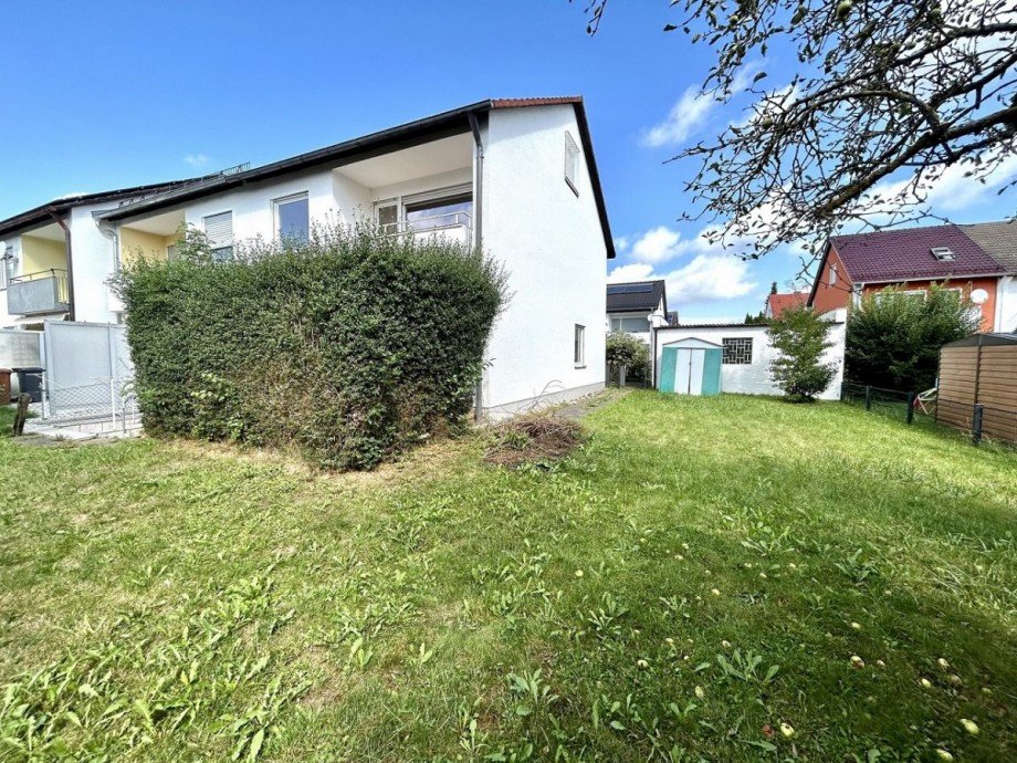 5 Haus Lauingen