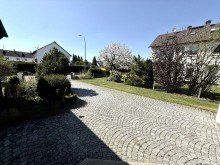 9 Variables u. modernisiertes Ein- oder Zweifamilienhaus in Spitzenlage von Gundelfingen a. d. Donau!