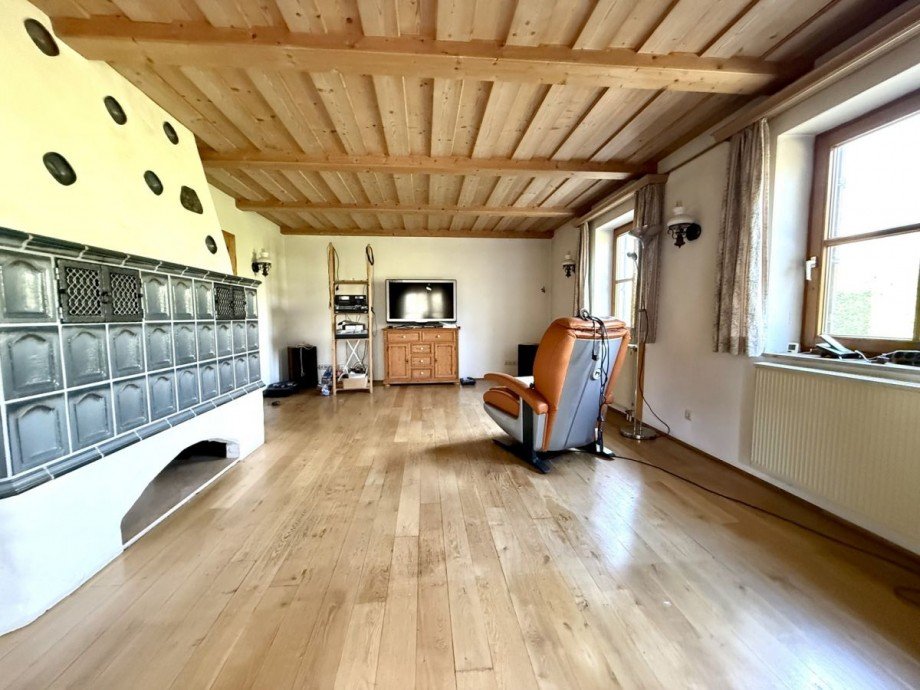 16 Haus N�rdlingen