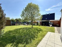 13 Liebe auf den ersten Klick! Familienfreundliches Einfamilienhaus in Traumlage von Dillingen!