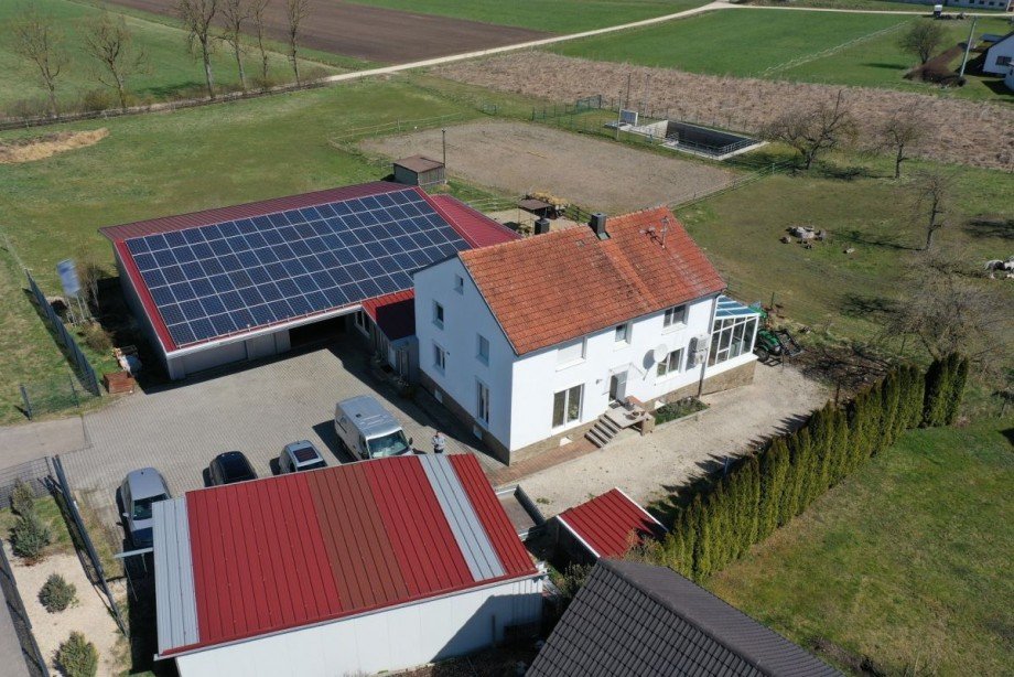 2 Haus Bachhagel