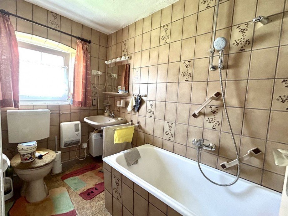 19 Einfamilienhaus Unterliezheim