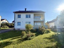 2 Attraktives und familienfreundliches Einfamilienhaus in 89192 Rammingen