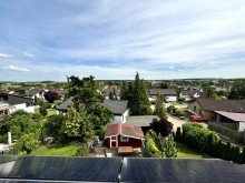 23 Traumhaftes Reihenhaus in Spitzenlage von Bachhagel !!!