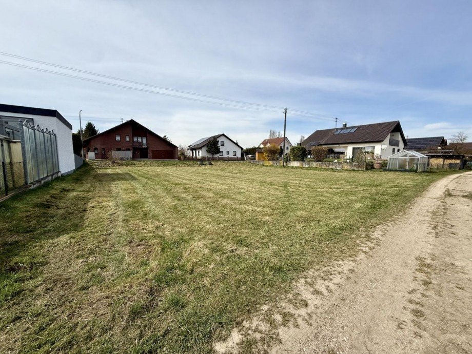 10 Wohngrundst�ck Gundelfingen