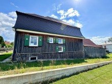 6 Ihr Wohntraum auf 1300m2 Grund ! Einfamilienhaus + ehem. Schreinerwerkstatt !!!
