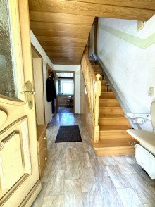 14 Einfamilienhaus mit Stadel u. Maschinenhalle zentral in Offingen !!!