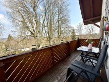 17 Sonnige u. moderne 3,5 Zimmer Wohnung mit Garage u. Stellplatz in Offingen!