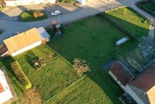 1 XXL Baugrundst�ck / Bauplatz in 89435 Finningen !