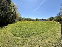 6 3704m2 Baugrund direkt an der Donau in Lauingen! Ihr neuer Premiumbauplatz!