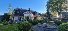 10 Stilvolle Unternehmervilla im Herzen von Dillingen! Hochwertig, modern und mit Charakter!