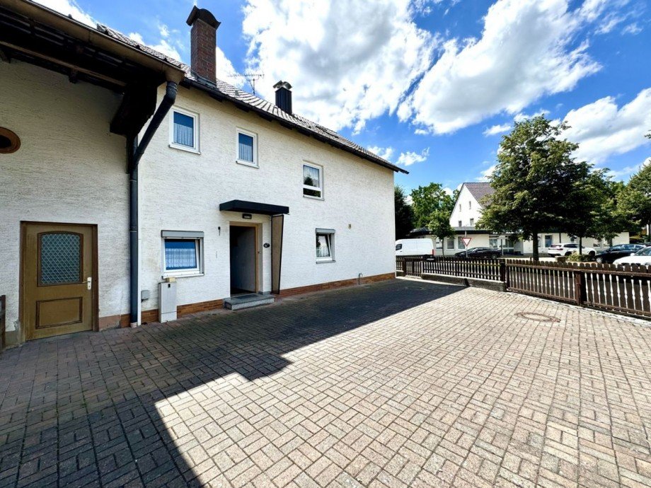 9 Haus Offingen