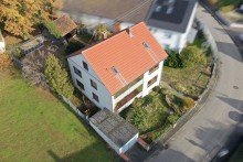 2 Attraktives Zweifamilienhaus in sch�ner Lage von Lauingen-Faimingen!