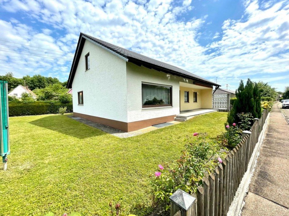 7 Haus Wittislingen