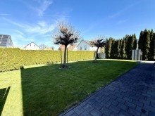 7 Ideal f�r Kapitalanleger! Traumhafte DHH mit Garten und Doppelgarage in Holzheim-Weisingen!