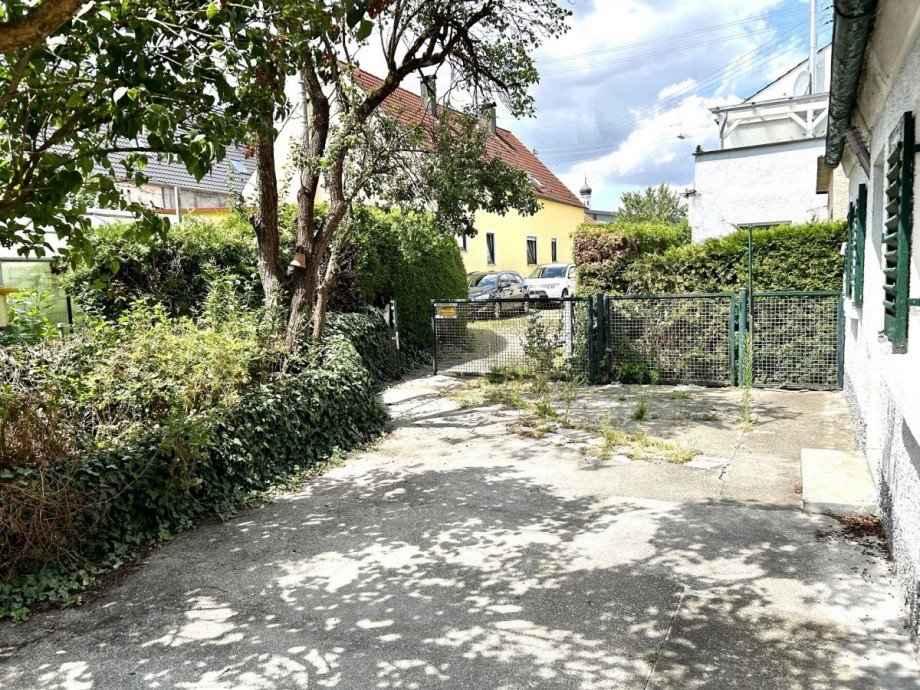 7 Haus H�chst�dt
