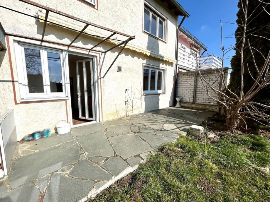 8 Haus Lauingen