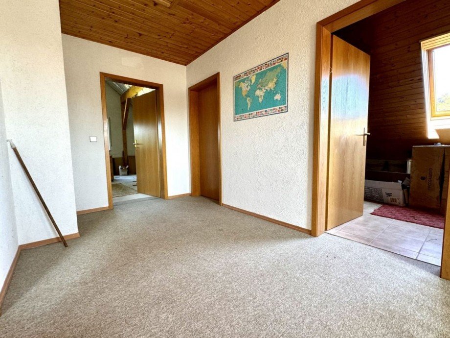 16 Einfamilienhaus Staufen