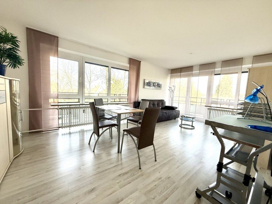 10 Etagenwohnung Dillingen