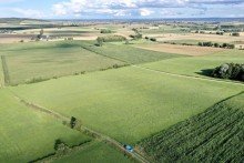 4 Gr�nland / Wiese 5,1 ha in gefragter Lage !