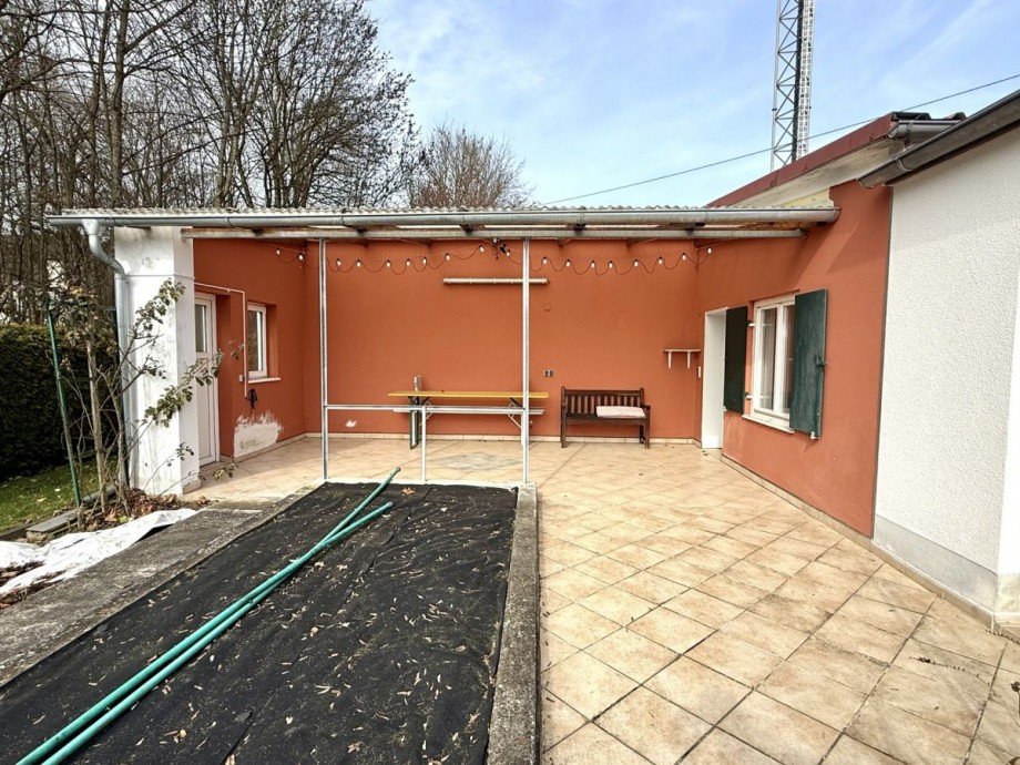 14 Zweifamilienhaus Jettingen-Scheppach