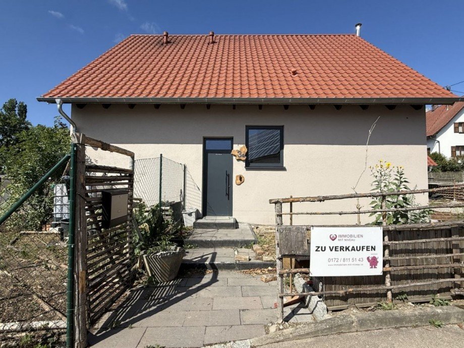 8 Haus Friedberg
